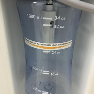 وحدة طب الأسنان المتنقلة الديناميكية DU892 على طراز الأمتعة المحمولة مع ضاغط مدمج - Product Image 5