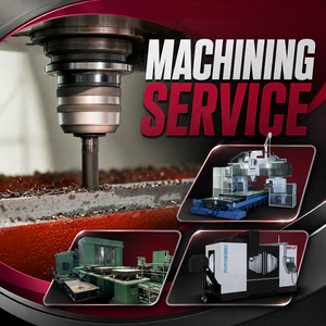 Columna de Fresado de Hierro Fundido para Máquina CNC a Precio Competitivo - Product Image 4