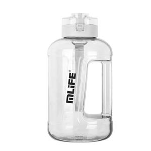 Logo personnalisé sans BPA 2L pour <span class=keywords><strong>Shaker</strong></span> Bottle 20oz Gym Protein <span class=keywords><strong>Shaker</strong></span> pour Camping Eau bouillante Applicable - Product Image 2