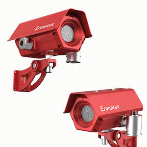 Eranntex <span class=keywords><strong>Detector</strong></span> de Gas Inflamable Fijo, <span class=keywords><strong>Detector</strong></span> de Llama IR3 y UVIR2, <span class=keywords><strong>Detector</strong></span> de Trayectoria Abierta con Alarma Rápida, Rango de Gases Inflamables IR3 y UVIR2. - Product Image 3