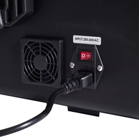 Caisse de charge Jamanet VR Oculus Quest 2,3 pour 8, 10, 12, 16 casques