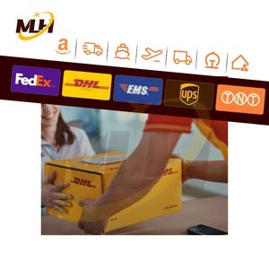 Top10 Air Sea Shipping Agent China a Chile Perú Polonia Rumania Bélgica Suecia con servicio DDP DDU - Product Image 1