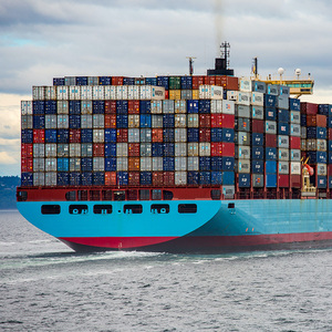 Fournisseurs de Consolidation FCL et LCL Chargement complet des conteneurs les moins chers <span class=keywords><strong>Shanghai</strong></span> à Rotterdam Pays-Bas - Product Image 1