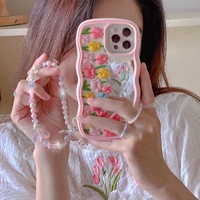 Coque en silicone rose pour iPhone 11 Pro en stock, coque de téléphone miroir pour iPhone 13 14 Pro Max, coque de téléphone tendance