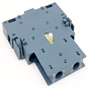 3RH2921-1DA11 補助スイッチブロック - <span class=keywords><strong>2</strong></span>個セット - Product Image 1