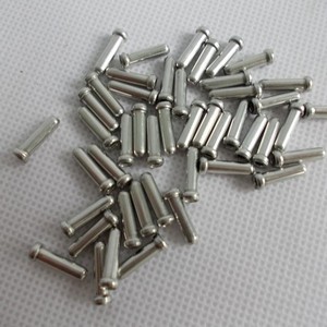 Tapa de extremo de cable de freno de aluminio Cp090 Sl para bicicleta de montaña con desviador - Product Image 4