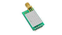 Système d'alarme PSTN capteur de porte lorawan 1km passerelle lora émetteur-récepteur de faible puissance