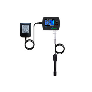 Mini pH-mètre en ligne Ph-990, moniteur numérique de pH, testeur de qualité de l'eau, moniteur intelligent pour aquarium et piscine - Product Image 1