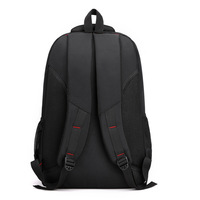 Nouveau Sac à Dos Oxford Grande Capacité Tendance et Imperméable avec Fermeture Éclair pour l'École et l'Université, Sac Personnalisé pour Ordinateur Portable 2025
