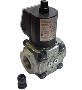 โซลินอยด์ควบคุมแก๊ส KROMSCHRODER 88000034 240R/NQ รุ่นใหม่ DN40 UKV00034 - Product Image 4