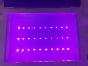 Tấm 60X80CM Làm Máy Tính Để Bàn Màn Hình LED UV Máy In Chân Không - Product Image 5