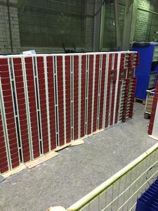 HomTR Intelligent Mini Metal Spa Laundry Storage <strong>Lockers</strong> Steel <strong>Parcel</strong> <strong>Delivery</strong> Express Smart <strong>Locker</strong> - Product Image 5