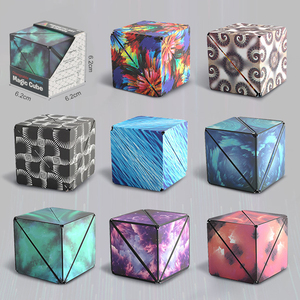 <span class=keywords><strong>New</strong></span> Khuyến Mại Quà Tặng Nam Châm Từ Thiên Hà <span class=keywords><strong>Fidget</strong></span> Đồ Chơi Hình Dạng Chuyển Hộp Hình Học 3D Infinity Ma Thuật <span class=keywords><strong>Cube</strong></span> Cho Trẻ Em Người Lớn - Product Image 6