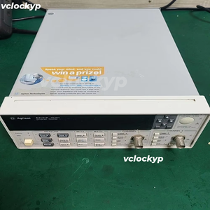 1 ชิ้น KEYSIGHT/Agilewbrnt/HP 53131A เครื่องนับความถี่สากล 3GHZ 3 พอร์ต/ดา - Product Image 5