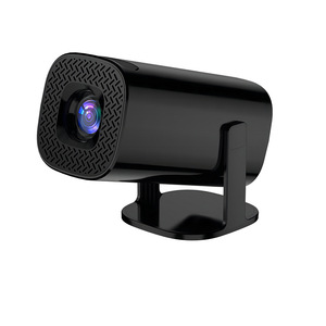 P30 Portable <b>Projector</b> 4K <b>Android</b> Home Theater WiFi6 Built-In Battery Adjustable Holder - Product Image 4