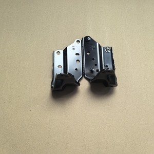 Soporte de acero para guardabarros delantero Es250 53804-33040 53835-33100 para reparación y reemplazo de motocicletas - Product Image 4