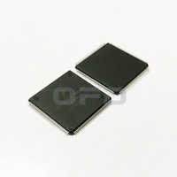 DSPB56367AG150 Processeur de signal numérique LQFP-144 Nouveau et Original Processeur de signal numérique 24 bits Puce IC DSPB56367AG150