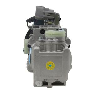 Compresor de Aire Acondicionado para Automóvil Toyota Corolla 2.0 D 442500-1523 442500-1521 442500-1522 4425001523 - Product Image 6