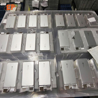 Baterai Lipo Solid State Bulk Direct 12S 22000mah 20000mAh 28000mAh 470Wh/kg Daya Tahan Lama untuk UAV Survei Industri