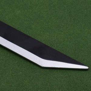 파이널 판타지 VII 클라우드 스트라이프 버스터 소드-22cm 마코 주입 합금 디스플레이 아티팩트 FF7 버스터 소드 레플리카 22cm - Product Image 5