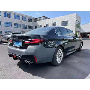Factory Wholesale Old to New M Power F90 Bodykit F10 Upgrade G30 2021 M5 Body Kit for BMW 5 Series F10 2011-2017 - Product Image 5