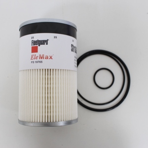 <span class=keywords><strong>Fleetguard</strong></span> Kraftstoff-Wasserabscheider FS19765 FS19624 für Bagger LKW Dieselmotor Kraftstofffilter - Product Image 1