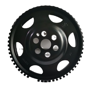 Courroie de vilebrequin automobile ISF3.8 Courroie 5257983 - Product Image 3