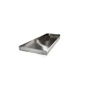 Polished/Nickel base alloy plate for construction/Annealed and descaled/75/80A/90 nickel plate