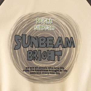 Niños Invierno Otoñ<span class=keywords><strong>o</strong></span> Ropa Fleecing Warm Camisas Manga larga Niños Sudaderas - Product Image 4