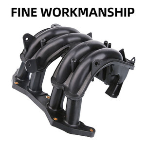 9638425180 Collettore di Aspirazione Motore per <span class=keywords><strong>Peugeot</strong></span> <span class=keywords><strong>206</strong></span> 207 Citroen C2 9631980380 - Product Image 3