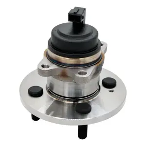 Bujes de rueda trasera Maza Balero para Hyundai I10 12-14 y Grand I10 15-24 - Product Image 2