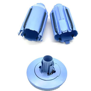 1 Juego de Eje de Husillo + Husillo de Alimentación de Rodillos de 2''-3'' Compatible con <span class=keywords><strong>HP</strong></span> <span class=keywords><strong>LATEX</strong></span> 335 310 360 375 110 <span class=keywords><strong>115</strong></span> 330 - Product Image 3