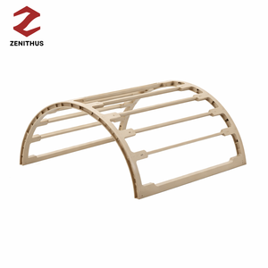 专业产品设计与开发 2D 3D绘图 CNC原型加工服务 - Product Image 5