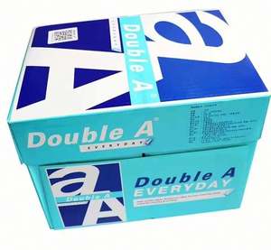 Papel de Copia Premium A4 de Madera Virgen, Más Suave, 70g y 80g, Papel de Impresión Bond Directo de Fábrica - Product Image 2