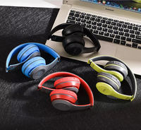 Casque professionnel pour moniteur de Studio 50mm, Type dynamique Surround stéréo sans fil DJ casque d'écoute