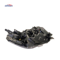 Phares avant Koleos QM5. Pour Koleos. Ensemble de phares avant. Gauche. 260603689R. 260602628R. Pièces d'origine