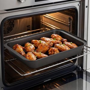 Square <b>Baking</b> Pan - Product Image 2