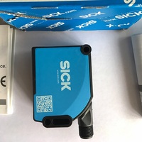Vente flash Capteurs de détection SICK KTS-WN61141142ZZZZ Capteurs de contraste pour équipements électriques