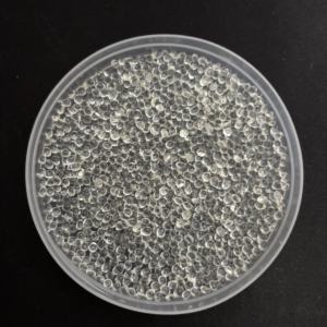 เม็ดพลาสติก TPU แบบรีไซเคิลสำหรับทำป้ายเม็ดพลาสติก TPU แบบ lubrizol - Product Image 4