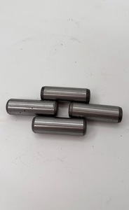 Pasador Paralelo de Acero Endurecido de Alta Resistencia 3128302000 para Alineación de Precisión y Transferencia de Carga en Unidades de Maquinaria Minera - Product Image 2