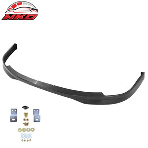 Alerón delantero estilo T-R de polipropileno para Honda Prelude Coupé de 2 puertas 92-96, accesorio exterior de alta calidad. - Product Image 4