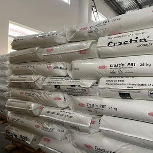 Plásticos de Ingeniería Dupont PBT Crastin S650FR NC010 Gránulos de PBT - Product Image 4