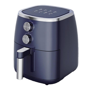 Aifa หม้อทอดอากาศไฟฟ้าอเนกประสงค์ควบคุมด้วยระบบดิจิทัล, ใหม่หม้อทอดไร้น้ำมันใช้ในครัวเรือนควบคุมด้วยระบบไฟฟ้าแรงสูง3.5L freidora de Aire - Product Image 5