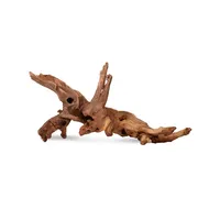 Accessoires pour aquariums, bois flottant, ensembles de construction pour aquariums, bois de paysagisme