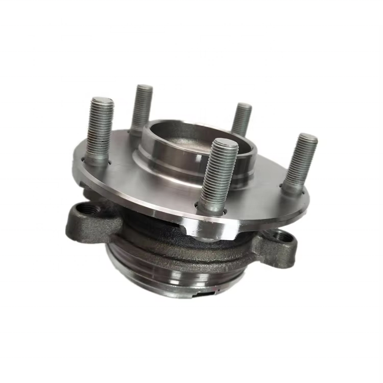 Hot Quality Products New Arrivals 3.5L G35 Front Wheel Hub Assembly 40202-EG000 Auto Parts Image 5