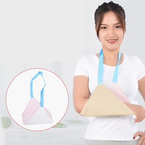 Soporte de Muñeca Suave para Fracturas, Anteplacena, Clavícula, Brazo, Hombro, Dislocación, Fijación de Miembro Superior para Adultos y Niños, Talla Única Unisex - Product Image 1