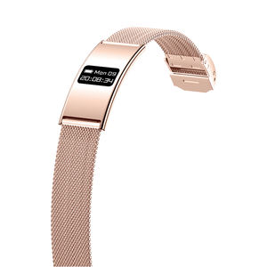 Braccialetto Intelligente 2026 con Modalità Sportive Multiple, Test dell'Ossigeno nel Sangue, Rilevamento della Frequenza Cardiaca, Braccialetto Intelligente per la Salute B8 Smart <span class=keywords><strong>Watch</strong></span> - Product Image 6