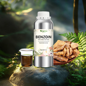 Aceite <span class=keywords><strong>de</strong></span> Benjoa <span class=keywords><strong>de</strong></span> Alta Calidad con Aroma Fresco y Aromático, Extracto Puro <span class=keywords><strong>de</strong></span> Plantas, Aceite <span class=keywords><strong>de</strong></span> Fragancia Premium para Uso Diario - Product Image 4