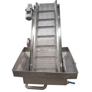 Nouvelle Ligne de Production de Frites Multifonctionnelle à Vendre, Ligne de Production de Frites à Petite Échelle - Product Image 5