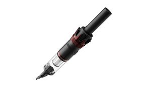 Rechargeable Portable De Poche Sans Fil Sans Fil BLDC Pet Poils Toilettage Chien Chat Slicker <span class=keywords><strong>Brosse</strong></span> Aspirateur - Product Image 3